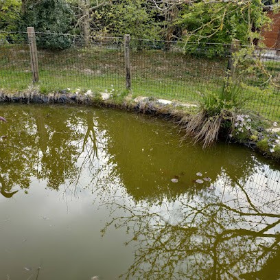 Domaine La Ferme Des Pirates, Location de Vacances à Saint-Pierre-du-Val