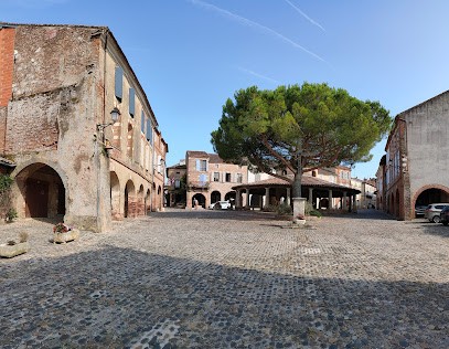 Les Moines, Chambre d'Hôtes à Auvillar