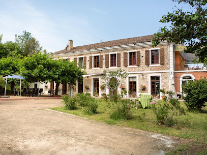 Logis Au Jardin Des Saveurs, Chambre D'hôtes à Cordes-sur-Ciel