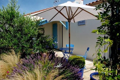 Maison D'hôtes Ô'Maxethel, Chambre d'Hôtes à Soullans