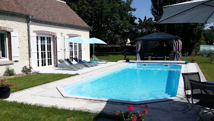 LAMAISONDESPINS, Chambre d'Hôtes à Chevillon-sur-Huillard