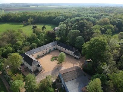 Logis La Pichonnière, Chambre d'Hôtes à Brissac Loire Aubance
