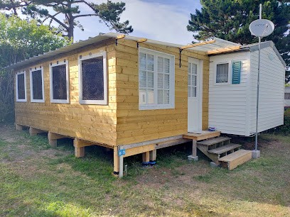 papy.clic, Location de Vacances à Pleumeur-Bodou