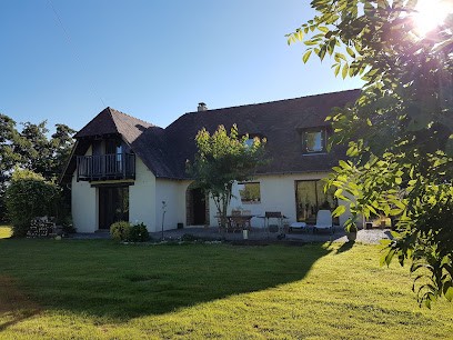 Les Babylones, Chambre d'Hôtes à Saumont-la-Poterie