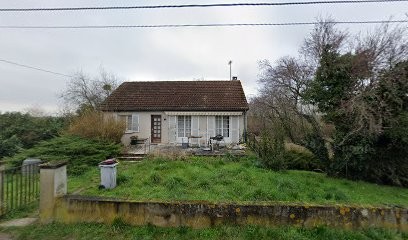 La Vigneraie de Meusnes, Chambre d'Hôtes à Meusnes
