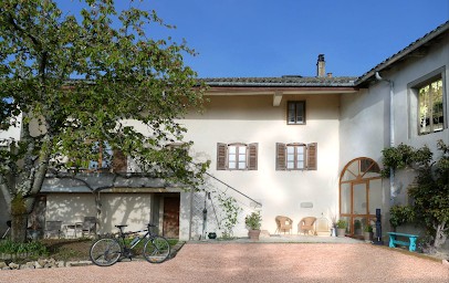 Maison du figuier, Chambre d'Hôtes à Lancié
