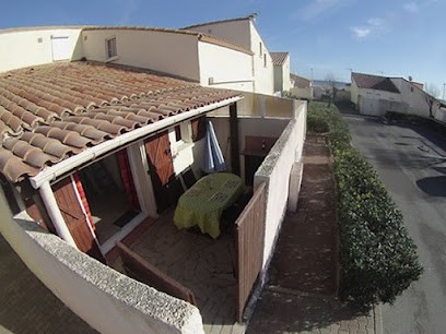 Beach House, Location de Vacances à Fleury