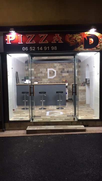 Djahnit Tarick, Location de Vacances à Saint-Julien-les-Rosiers