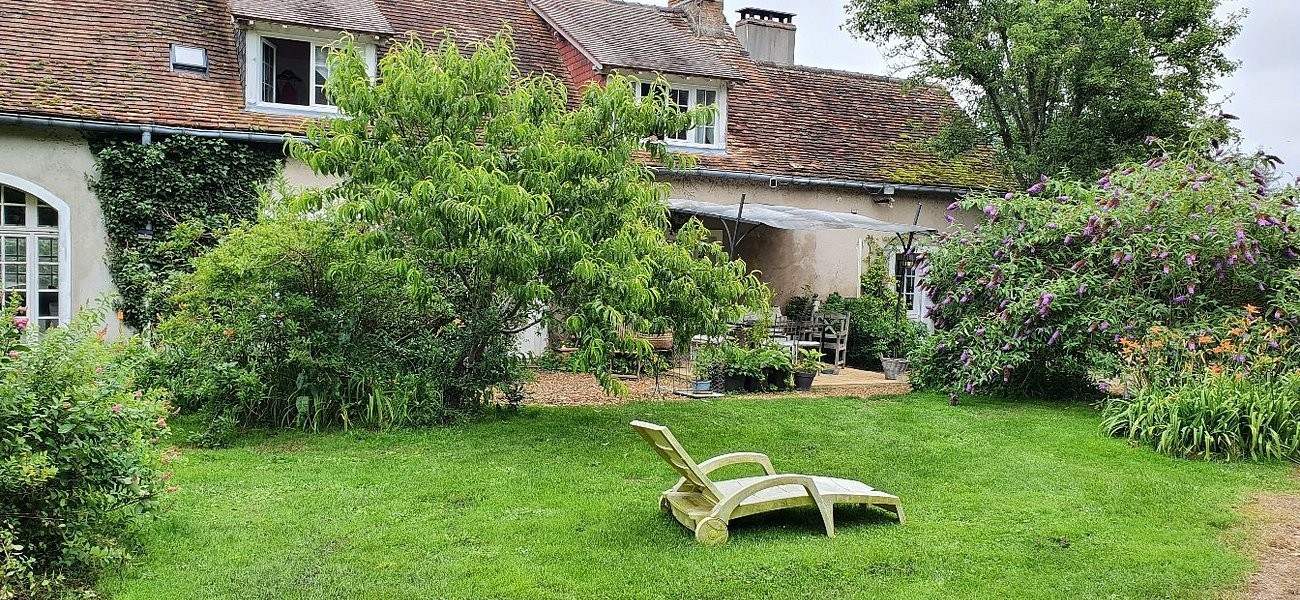 Le Tertre, Chambre d'Hôtes à Dureil