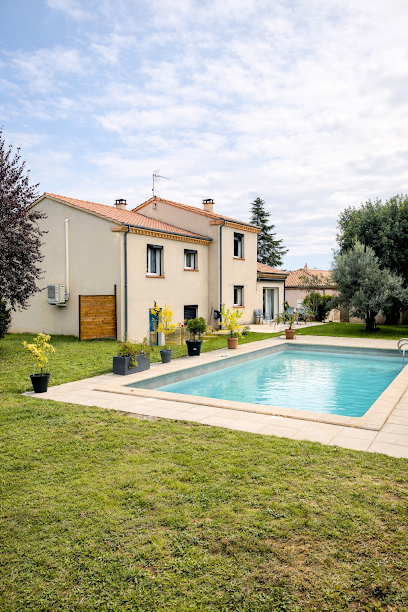 Le Petit Paradis Lescurien, Location De Vacances à Lescure-d'Albigeois