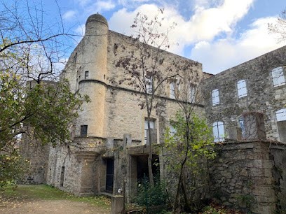 Commanderie Templière De Cazouls-d'Hérault, Chambre d'Hôtes à Cazouls-d'Hérault