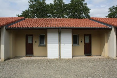 Les Albizias 8 Et 9, Location de Vacances à Eugénie-les-Bains