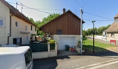 Moulin-Bas de Walheim, Chambre d'Hôtes à Walheim