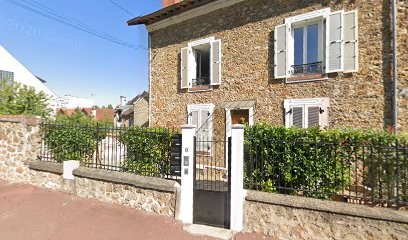 Residence Du Parc Des Grottes, Location de Vacances à Juvisy-sur-Orge