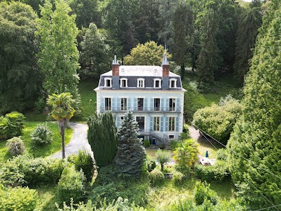Villa Morton, Maison d'Hôtes à Bagnères-de-Bigorre