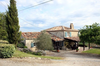 Bladanel 875, Location de Vacances à Tournon-d'Agenais