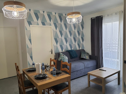 Odi Rent Location De Vacances au Blanc-Mesnil