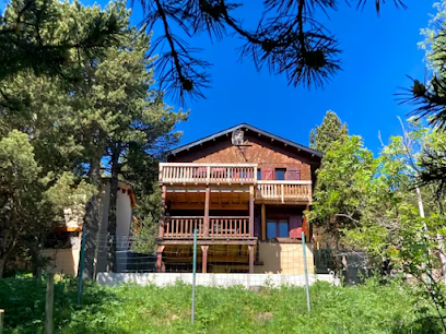 Chalet Oulala, Location De Vacances aux Angles