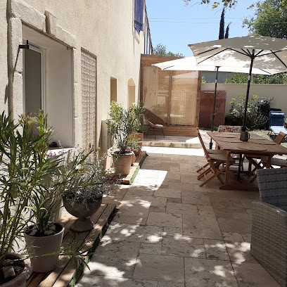 Alma Bella, Chambre d'Hôtes à Roche-Saint-Secret-Béconne