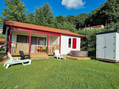 Chalet Etxetxoa, Location de Vacances à Hasparren