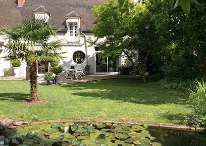 La Pommerie, Chambre d'Hôtes à Creuzier-le-Vieux