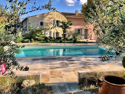 Gites Lydi'L PATIO - FIGUIER NYONS, Location de Vacances à Nyons