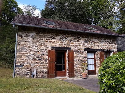 Le Grand Guillaume, Chambre d'Hôtes à Saint-Sornin-Lavolps