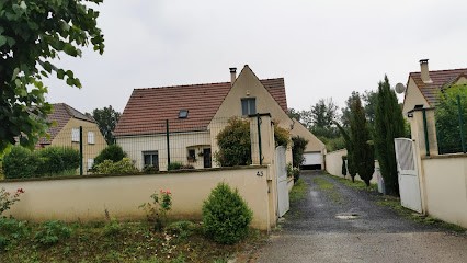 Vernier Isabelle, Chambre d'Hôtes à Concevreux