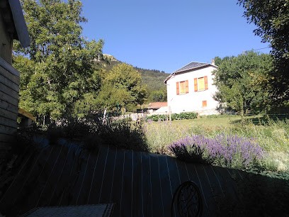 L'escapade de la croix haute Gîte et Chambres d'hôtes, Chambre d'Hôtes à Lus-la-Croix-Haute