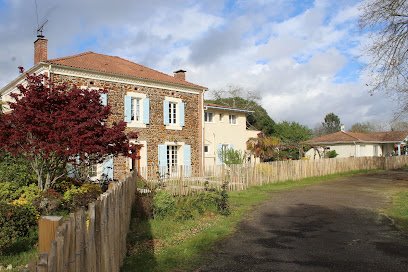 La Pinède Du Chéou Location De Vacances à Mimizan