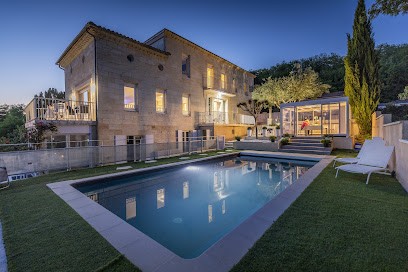 Domaine La Corniche, Chambre d'Hôtes à Bayon-sur-Gironde