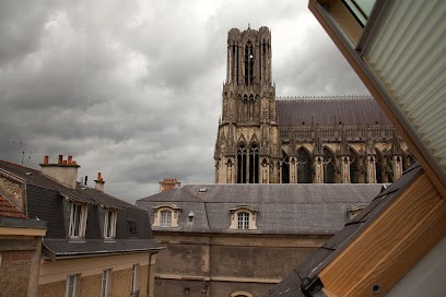 Le Clos des Roys, Chambre d'Hôtes à Reims