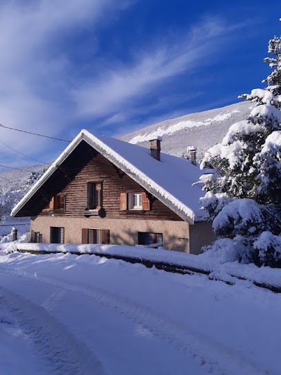 vercorsholiday, Location de Vacances à Vassieux-en-Vercors