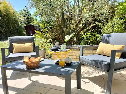 Lucia Al Mare - Chambres D'hôtes, Chambre d'Hôtes à Châtelaillon-Plage