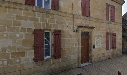 La Pierre De Meule, Chambre d'Hôtes à Cénac-et-Saint-Julien