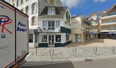 Location Maison Belle-ile En Mer Vazen, Location de Vacances à Quiberon