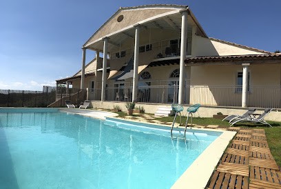 Villa la Louisiane, Location de Vacances à Maussane-les-Alpilles