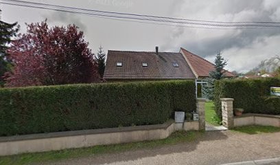 Serre Bernard, Chambre d'Hôtes à Aydat