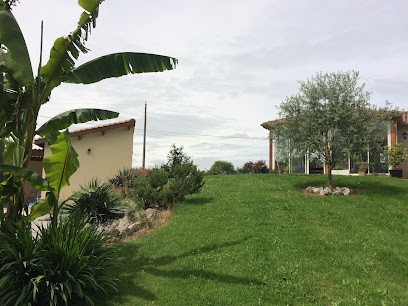 Au piquet !, Chambre d'Hôtes à Durfort-Lacapelette