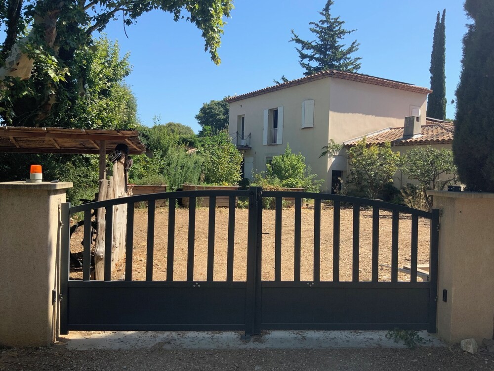 GinKgo, Chambre d'Hôtes à Marseille 09