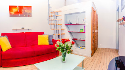 Studio Stanislas Location De Vacances à Cannes