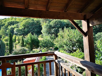 Fondalmas, Chambre d'Hôtes à Courniou