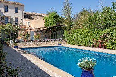 Casa Belle, Chambre d'Hôtes à Sérignan