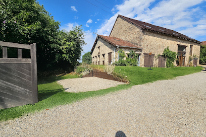 Domaine Du Vertendre, Chambre D'hôtes à Saint-Yrieix-la-Perche