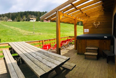 Gite De Bien être, Location de Vacances à Xonrupt-Longemer