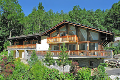 Chalet Serena Location De Vacances aux Houches