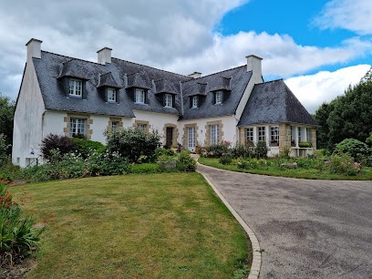 Gîte de Veuleury, Chambre d'Hôtes à Saint-Thonan