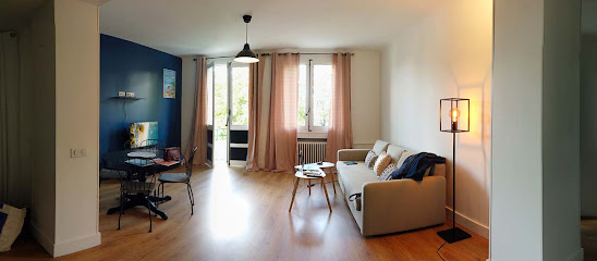 Aix Location Meublée, Location De Vacances à Aix-les-Bains