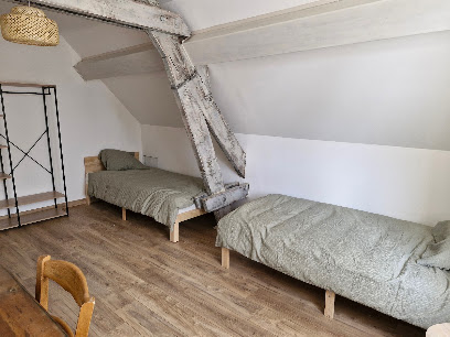 Sci Au 30, Location De Vacances à Dompierre-Becquincourt