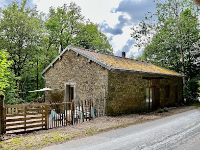 Pont de Parsat, Location de Vacances à Chavanat